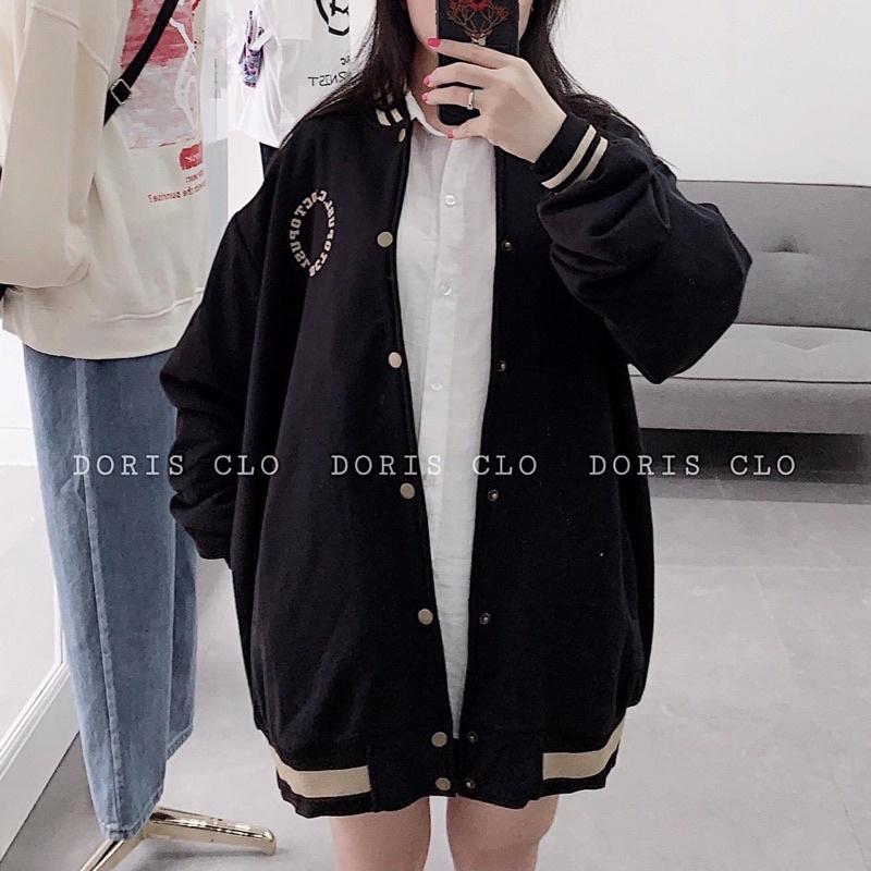 Áo khoác cardigan nỉ ngoại AN128 ulzzang nam nữ