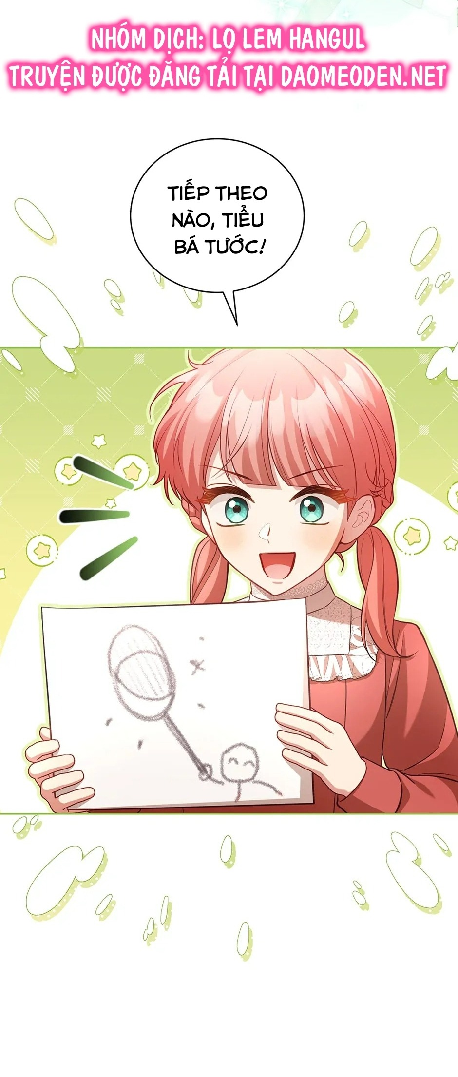 nhật ký chăm sóc đứa trẻ của nhân vật phản diện chapter 41 17