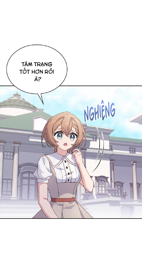 tiểu thư chỉ muốn được nghỉ ngơi chapter 67 34