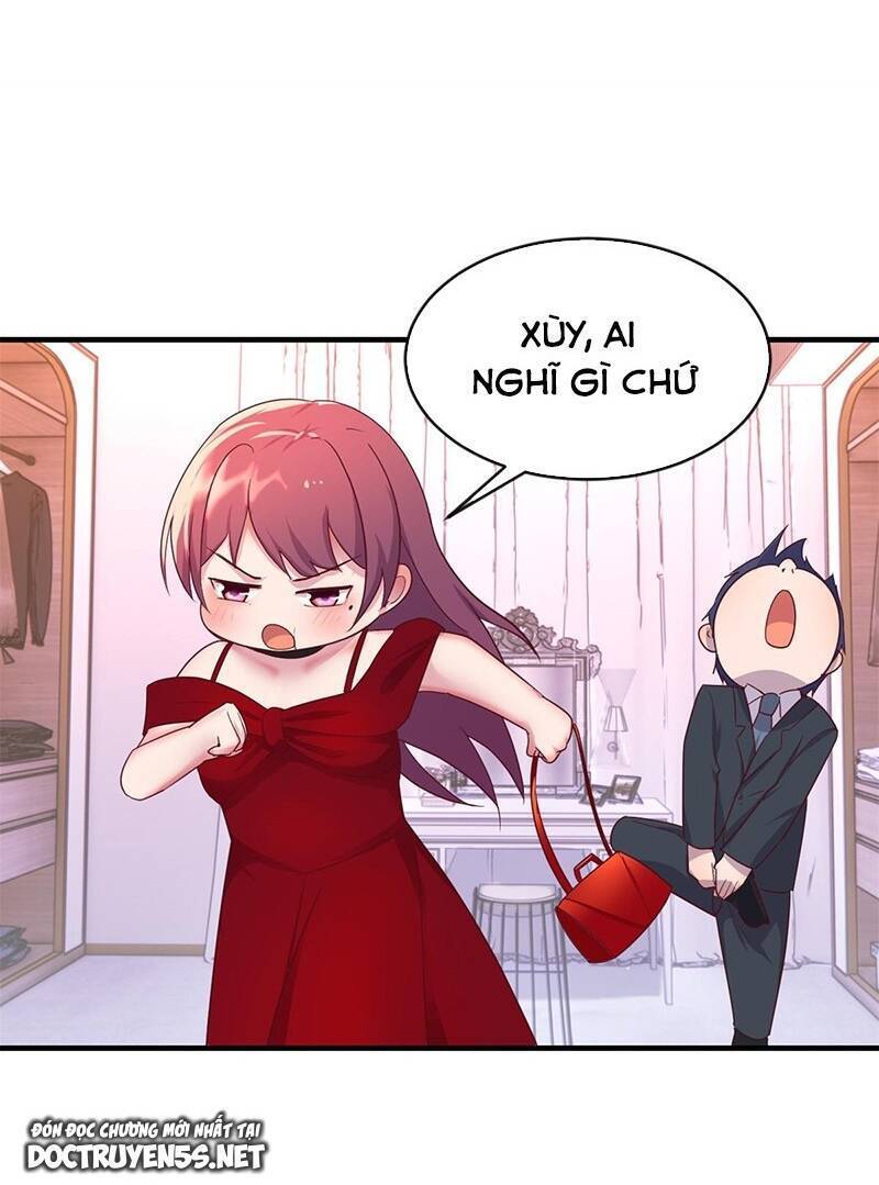 chị gái tôi là đại minh tinh chapter 167 41