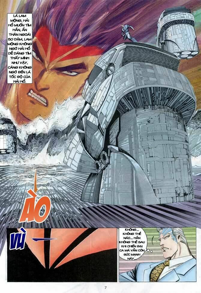 hải hổ 2 chapter 48 7