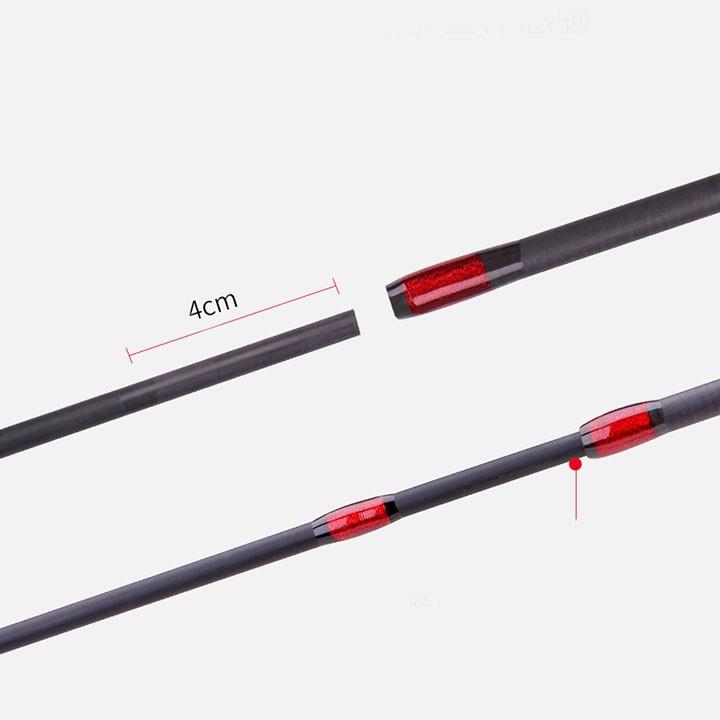 Cần câu Lure UL Carp Mastest