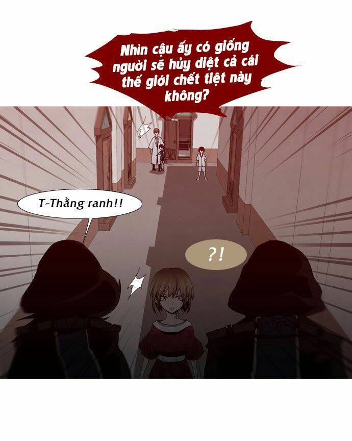 một không gian thời gian khác chapter 31 12