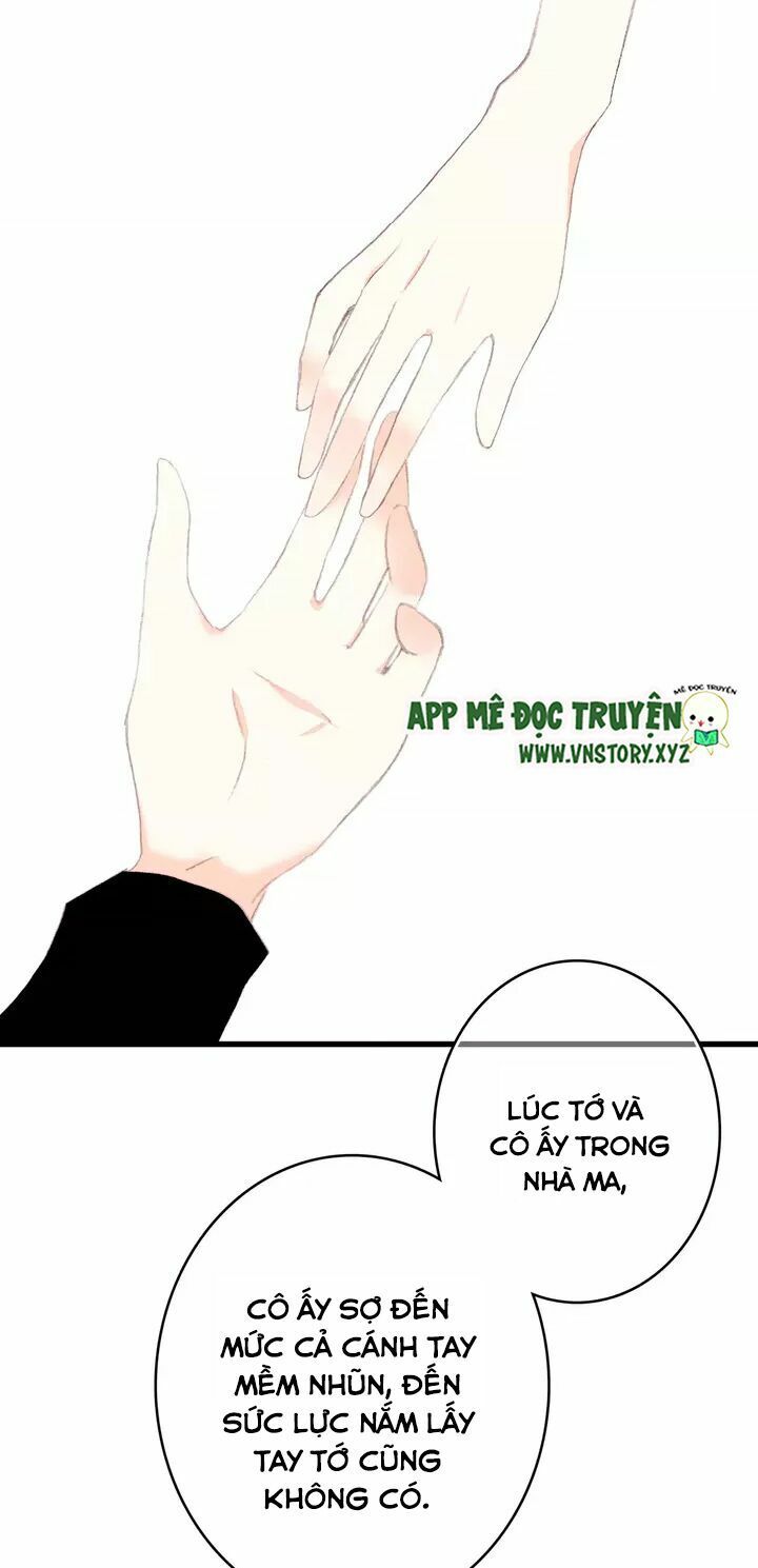 con tim rung động 2 chapter 21 19