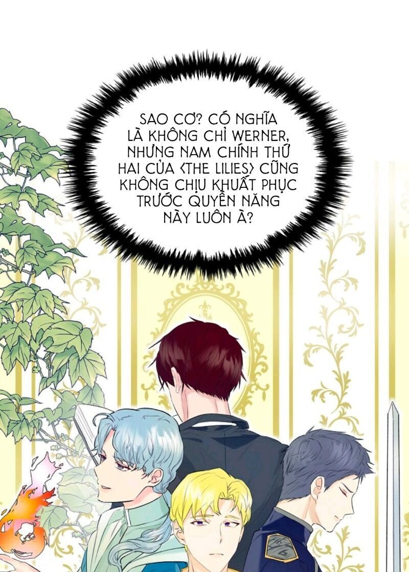 kẻ tạo ra ác nữ chapter 13 27