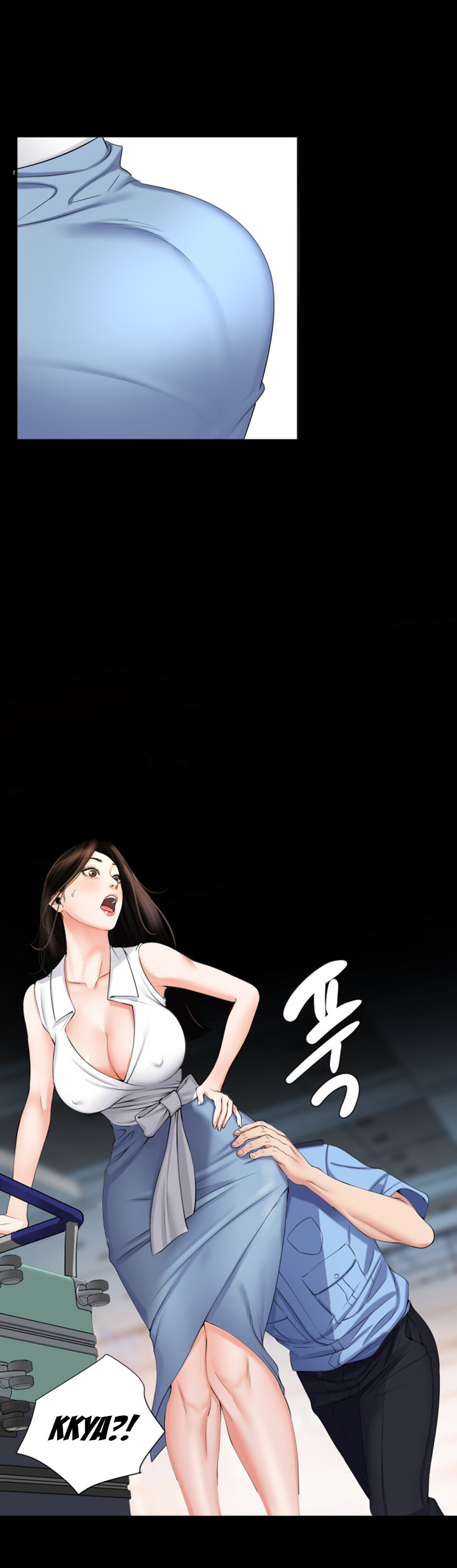 con rể chapter 1 19