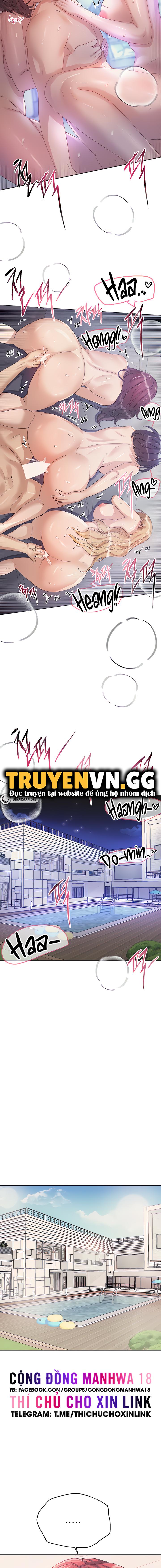 những người bạn của chị tôi chapter 76 18