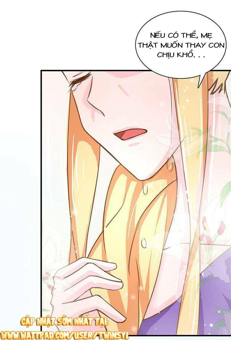 không gả cho tổng tài, gả cho người hầu chapter 124 9