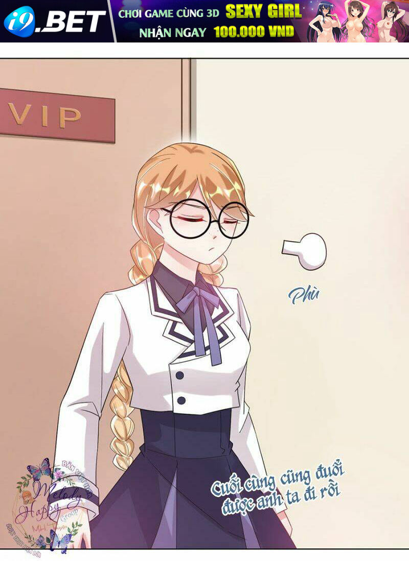 ma lạt thiên kim đẩu ác thiếu chapter 20 39