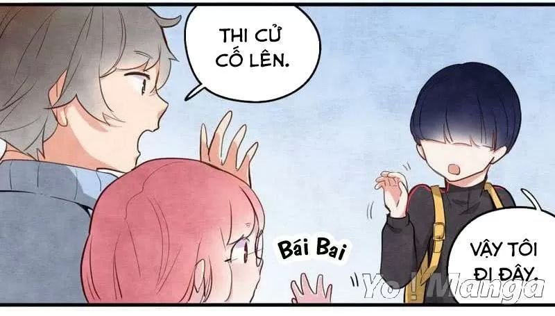 hữu ngôn tại tiên chapter 32 13