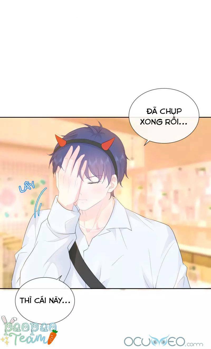 tôi và lịch sử yêu đương của tôi chapter 19 1