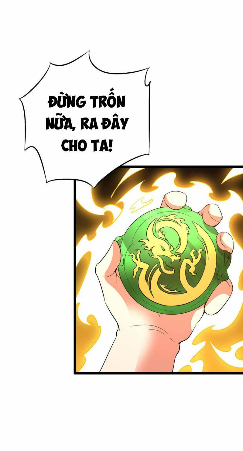 phục thiên thánh chủ chapter 81 25