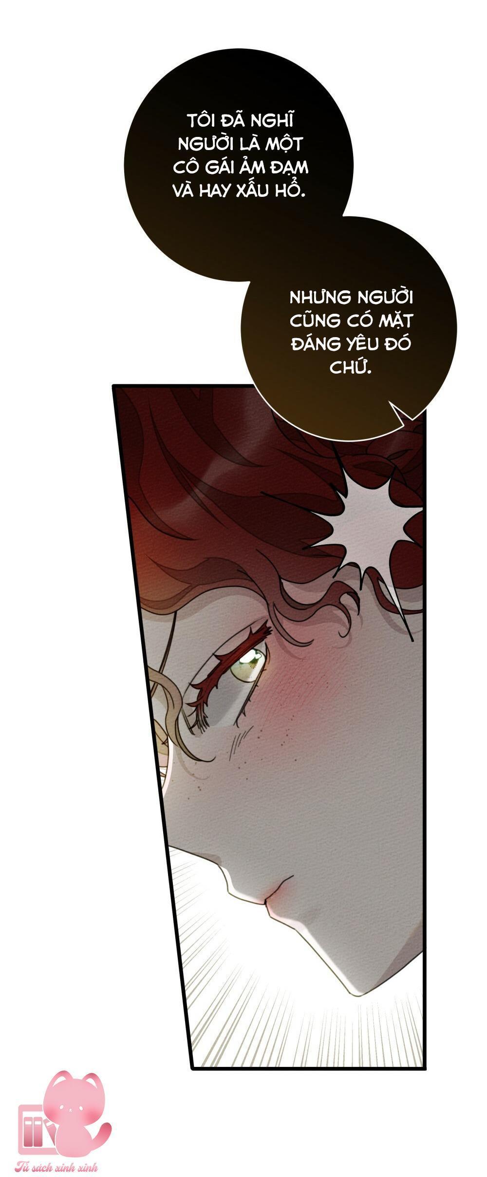 dưới tán cây sồi chapter 48 45