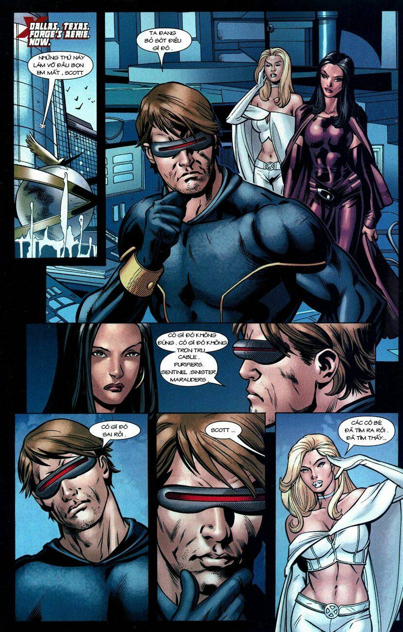 x-men: hope trilogy chapter 11 10