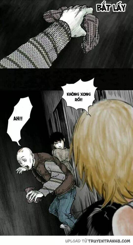 trấn thái bình chapter 6 69