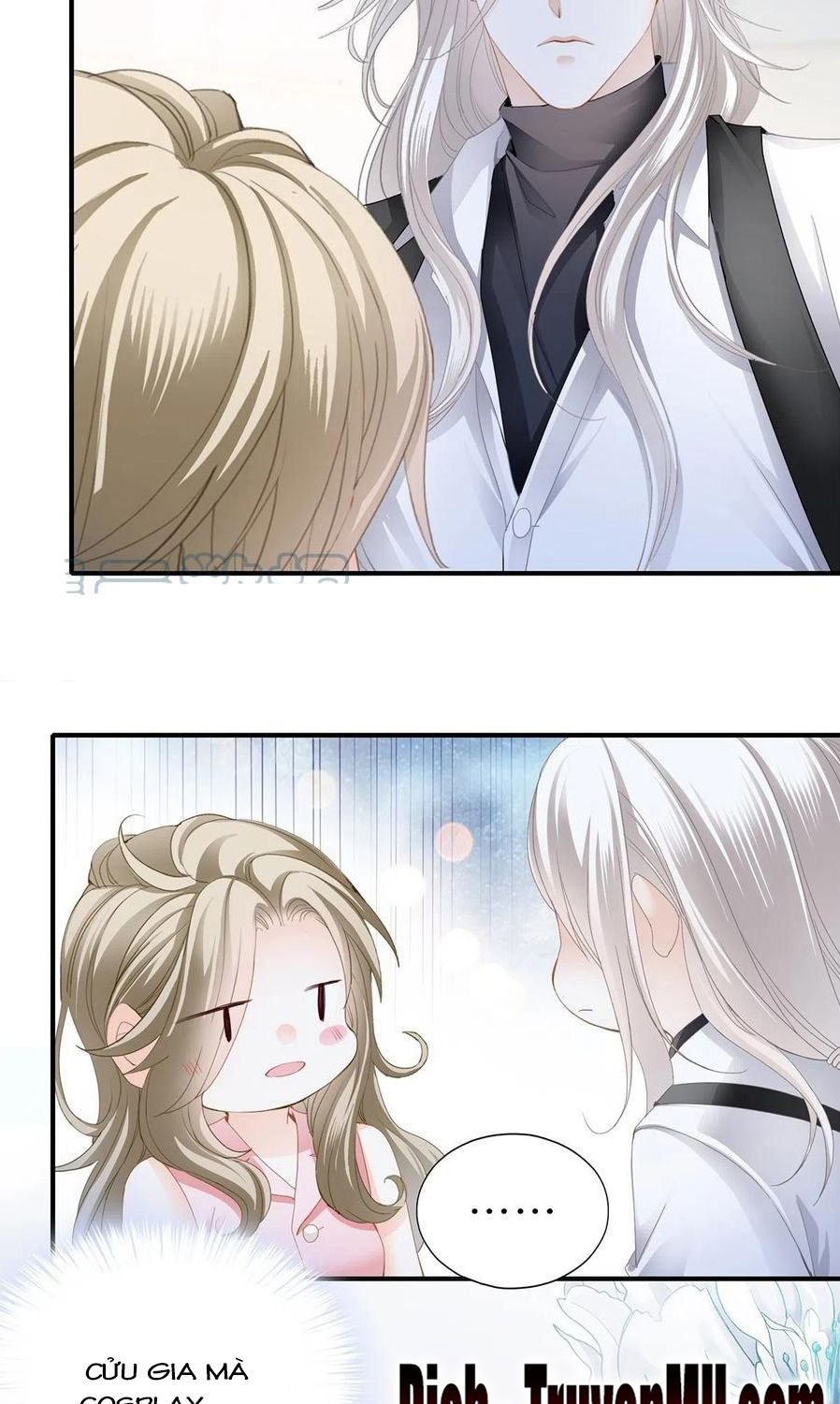 bạo quân ái nhân chapter 93 7