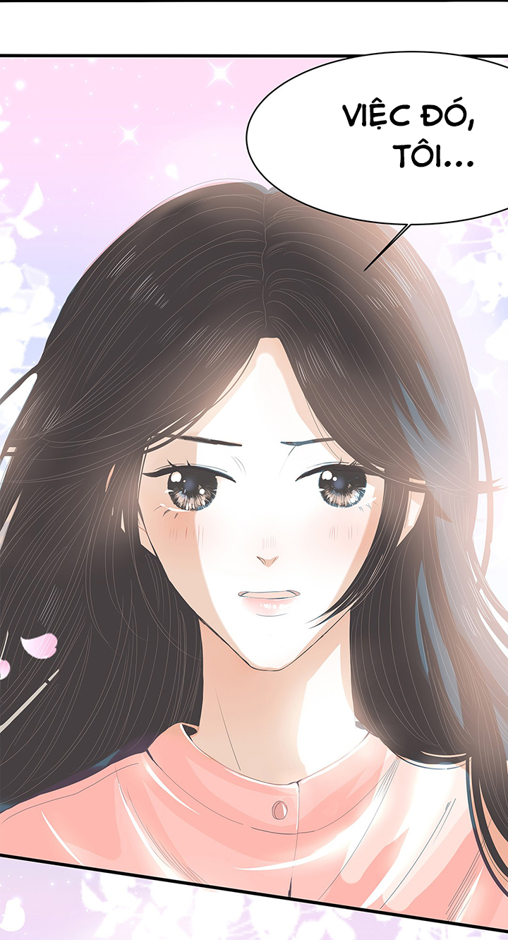 cậu bé ốc sên trên mái nhà chapter 7 20