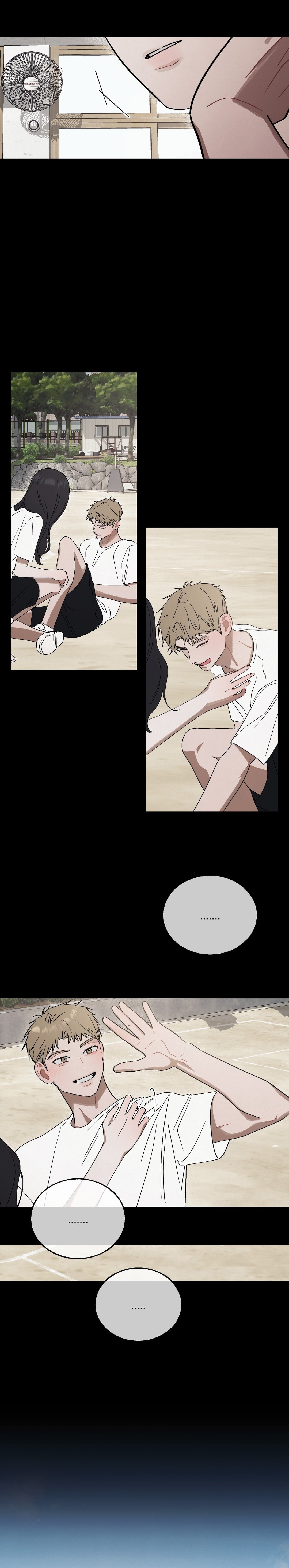 nhiệm vụ hongsil chapter 4 26