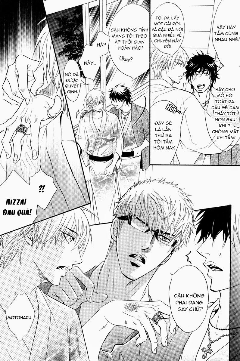 Doujinshi Tổng Hợp chapter 135