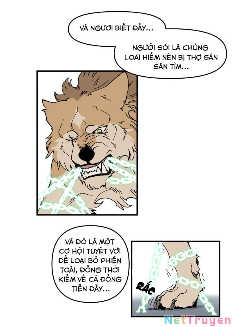 lumine - cội nguồn ánh sáng chapter 165 15