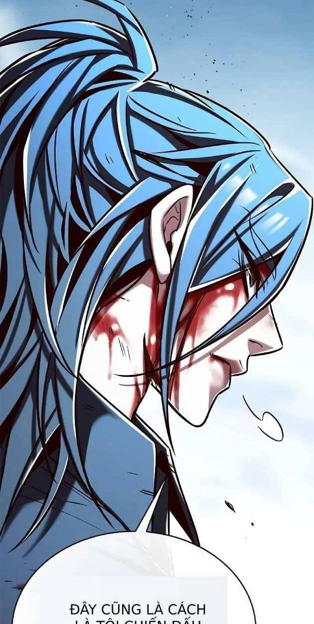 biến thân thành mèo chapter 263 18