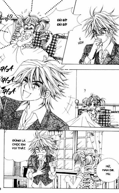 forbidden kiss chapter 42 9