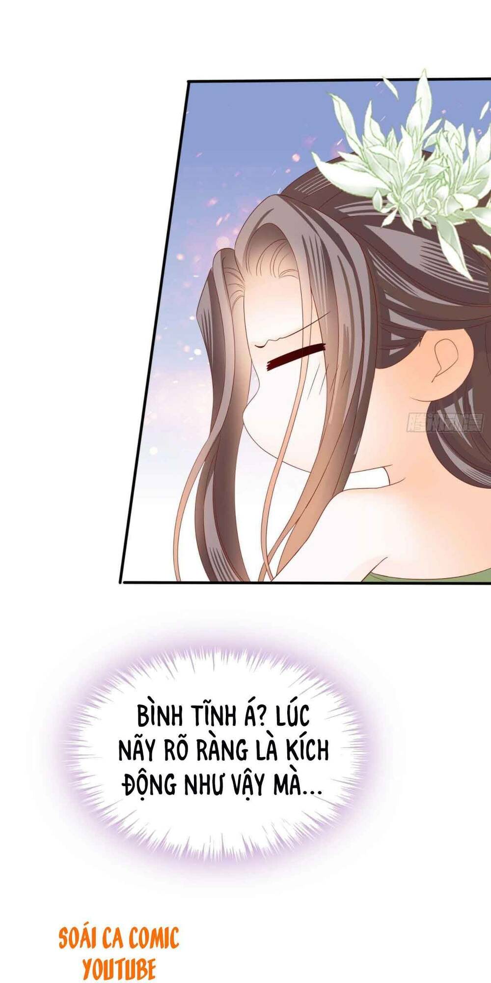 bổn vương muốn nàng chapter 73 20