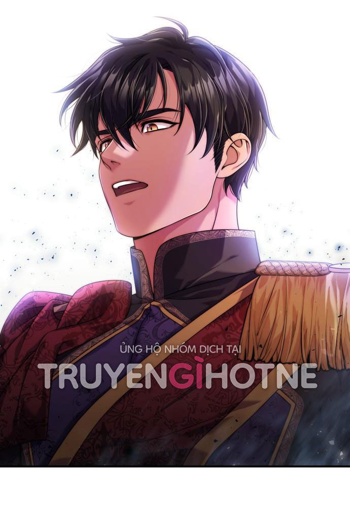 tôi sẽ ly hôn với người chồng bạo chúa chapter 18.2 19