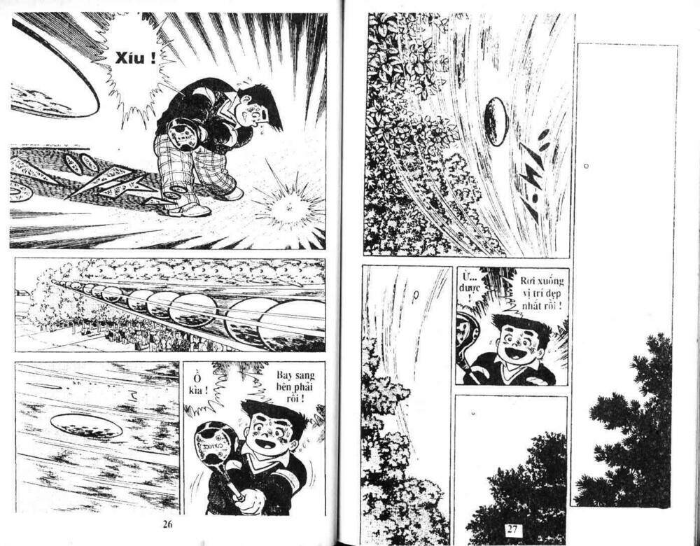 tân teppi chapter 34 12