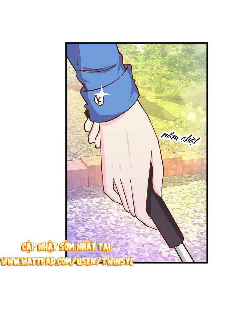 không gả cho tổng tài, gả cho người hầu chapter 146 3