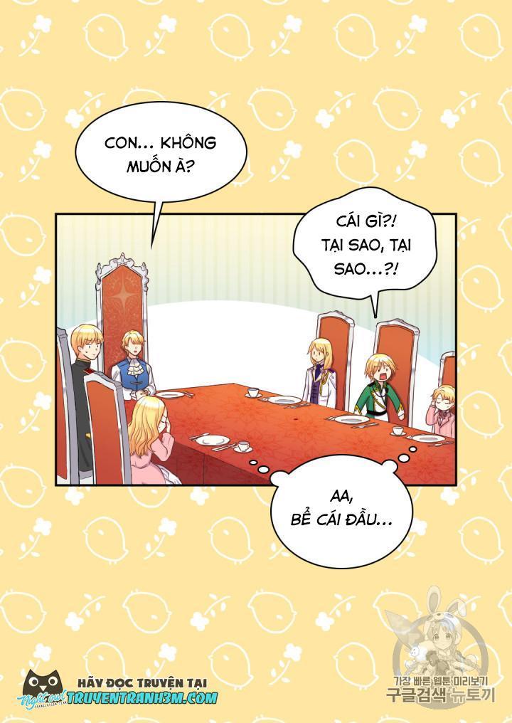 Sinh Đôi Xuyên Không Chapter 23 28