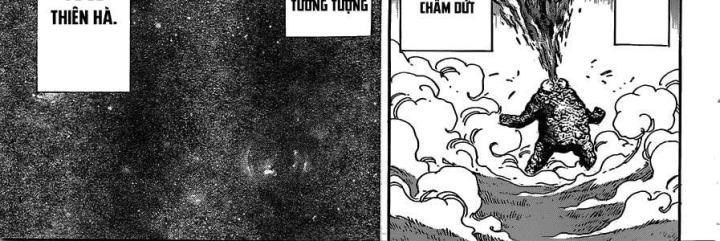 thánh tỏi sành ăn chapter 394 33