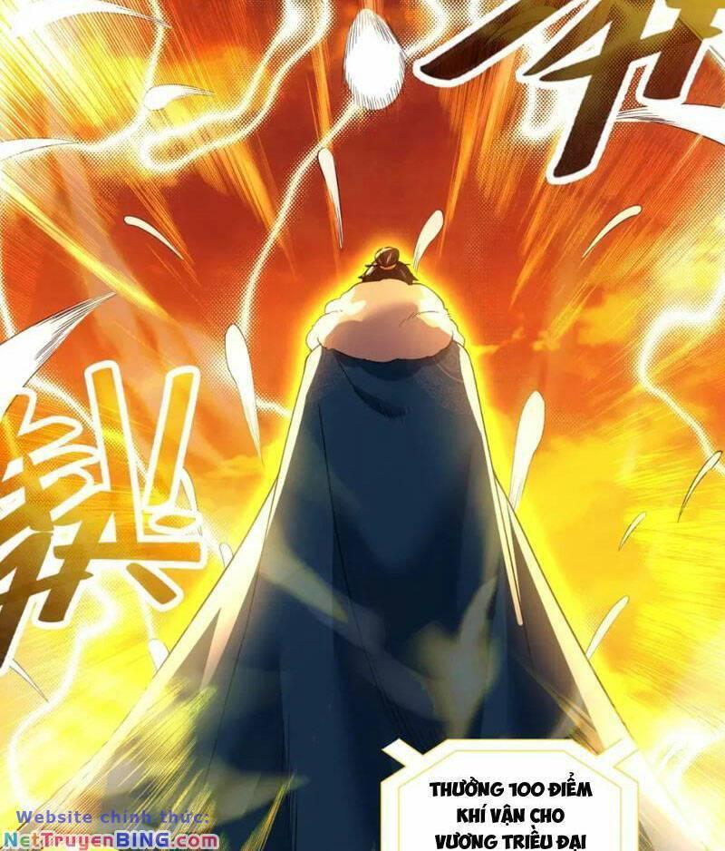 không nhường nữa ta chết, ta liền thật vô địch chapter 129 34