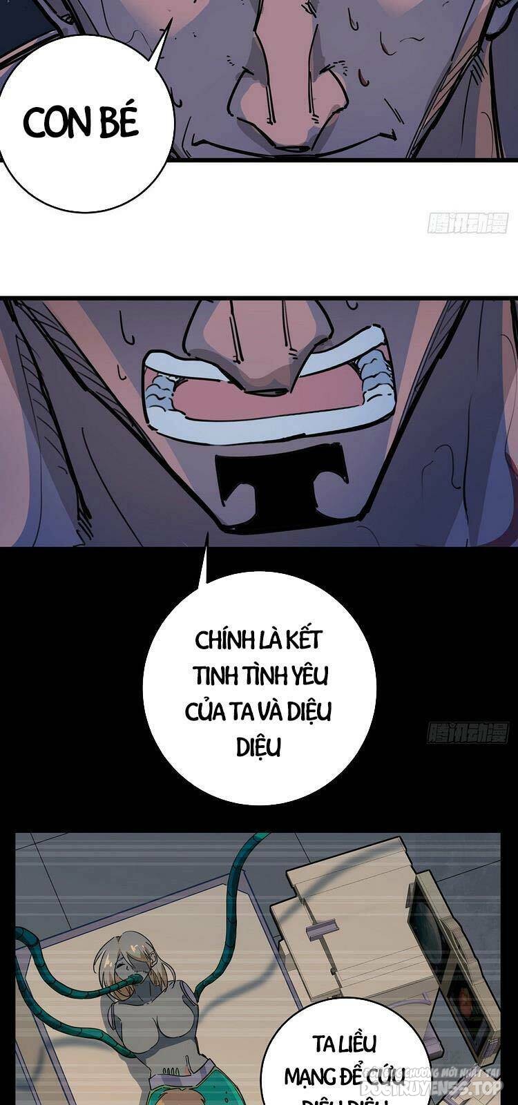 giải cứu 99 nữ chính ở mạt thế chapter 86 40