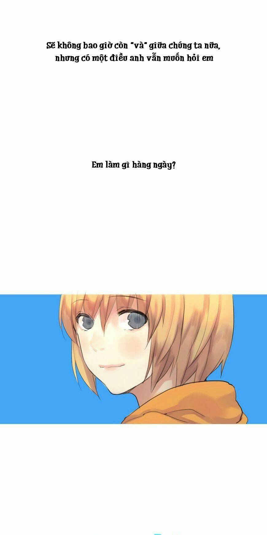 by chance, we... and... chapter 68 23