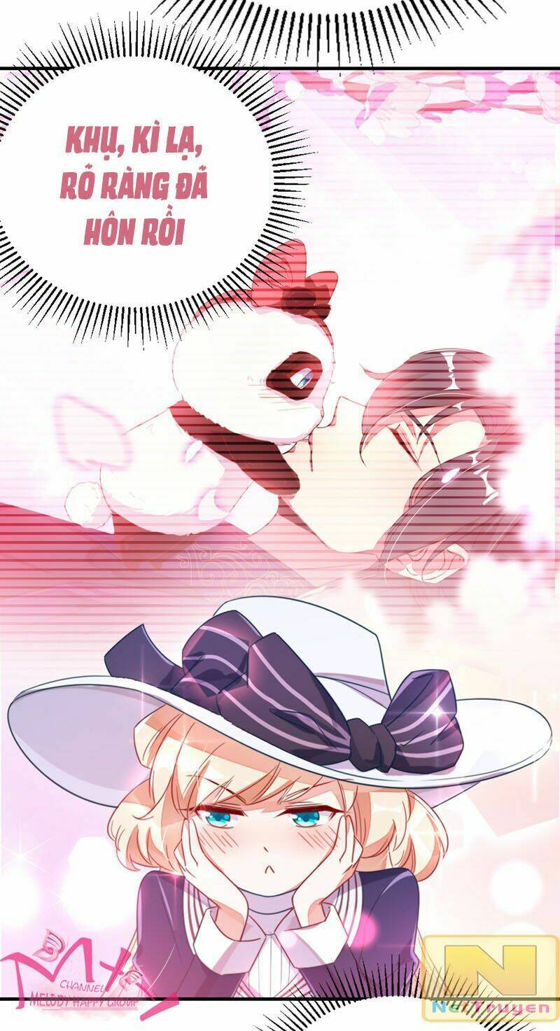 thiên thần gấu trúc muốn được ôm chapter 34 6