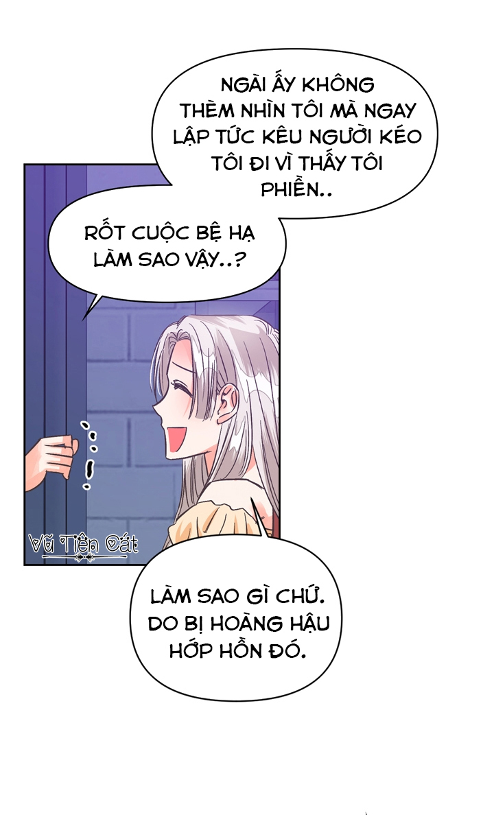 ác nữ xứng đôi với bạo chúa chapter 18 25
