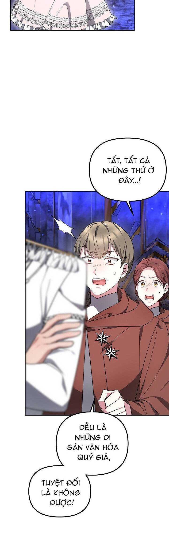 rồng con thuần hóa những kẻ điên chapter 30 6