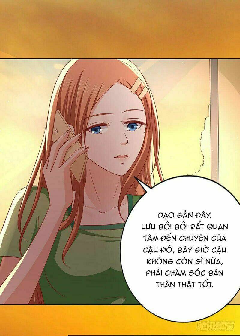 liệt ái tri hạ: series mật đào tiểu tình nhân chapter 136 12