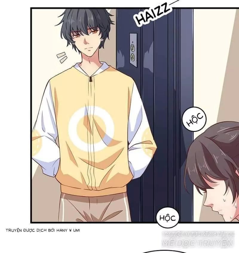 mộc lan muốn xuất giá chapter 6 12