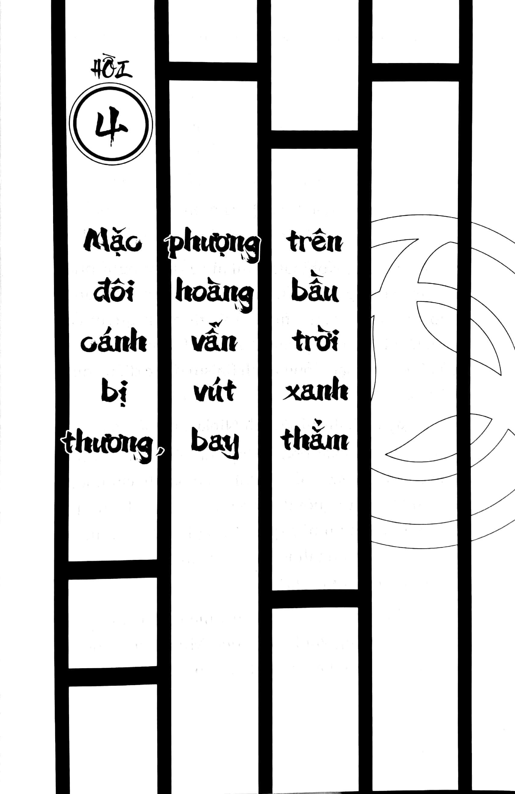 Tiểu Thuyết Naruto - Itachi Chân Truyền: Ám Dạ Thiên (Tái Bản 2023)