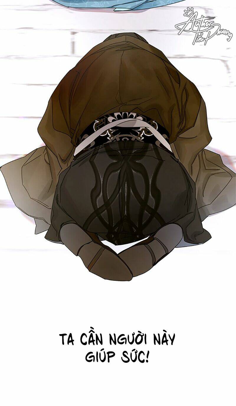 cực phẩm mỹ nam, thật lãng phí chapter 10 74