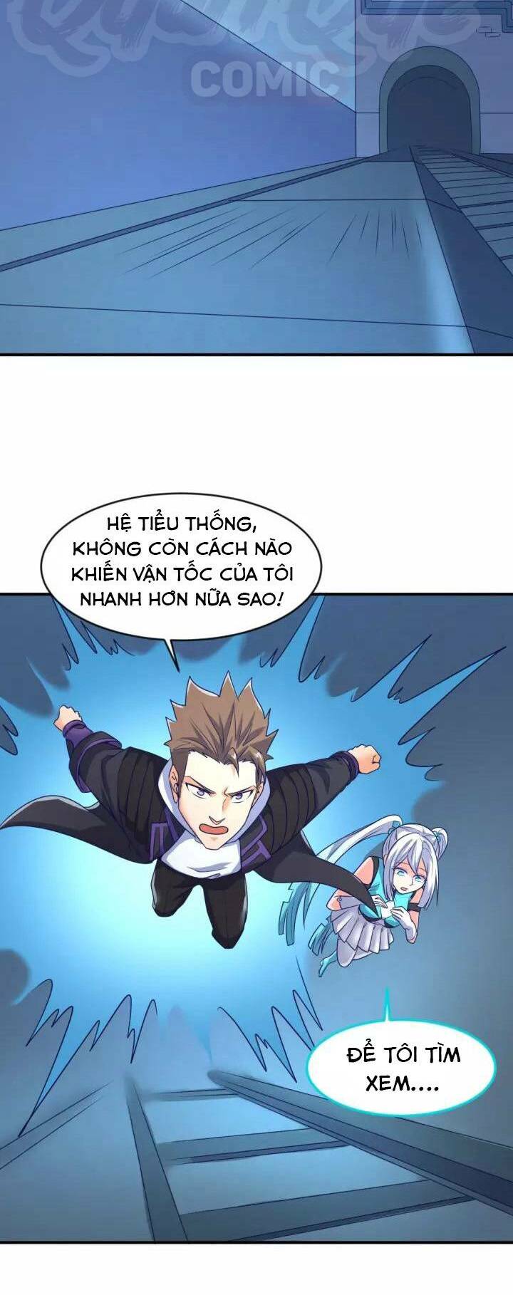 người chặn xuyên không chapter 71 32