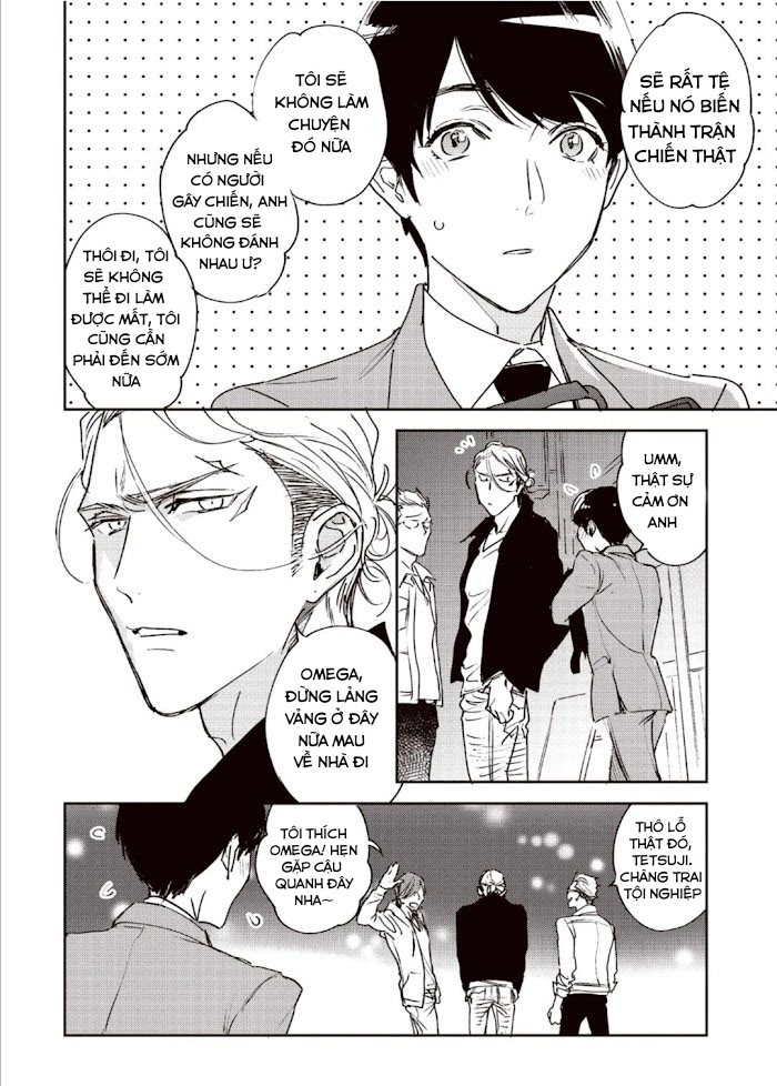 happy omegaverse chapter 1 7