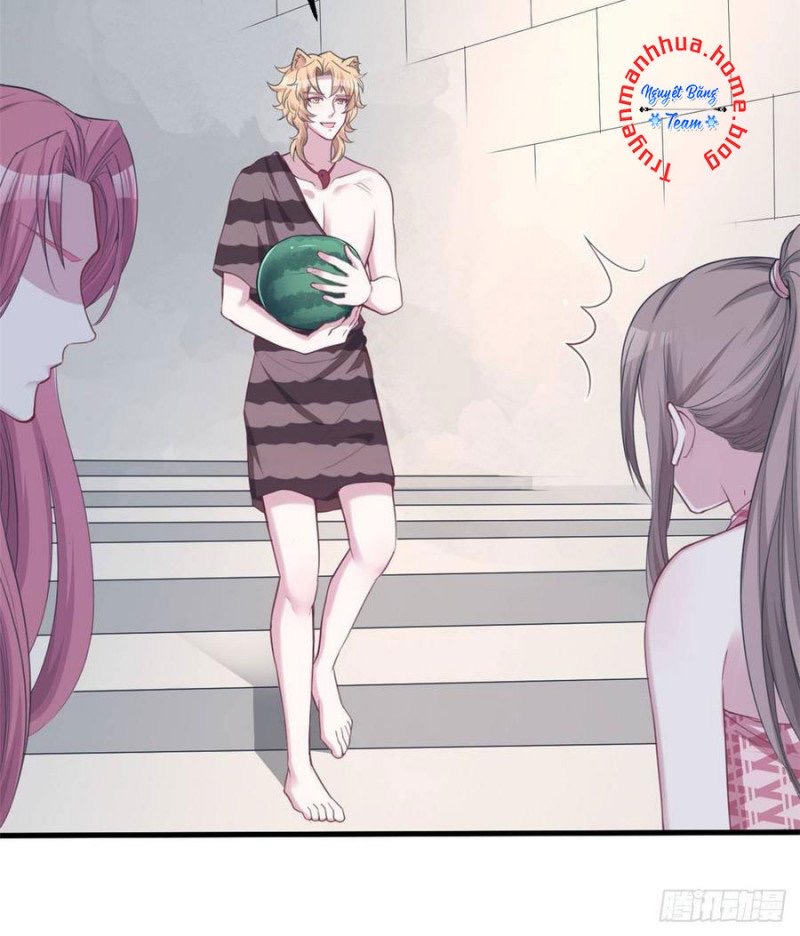 [16+] thảnh thơi thú thế chủng chủng điền, sinh sinh tể chapter 153 37