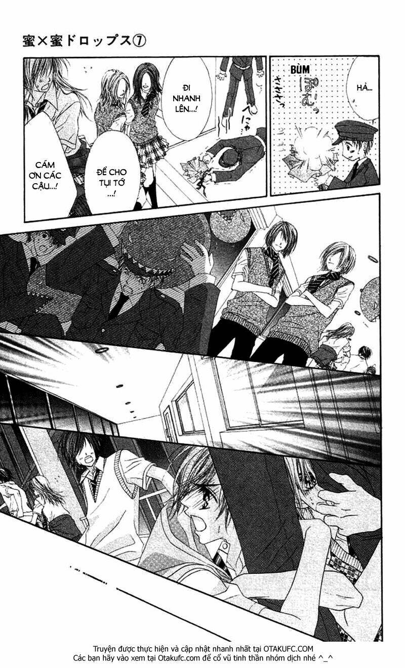 honey x honey drop chapter 38 25