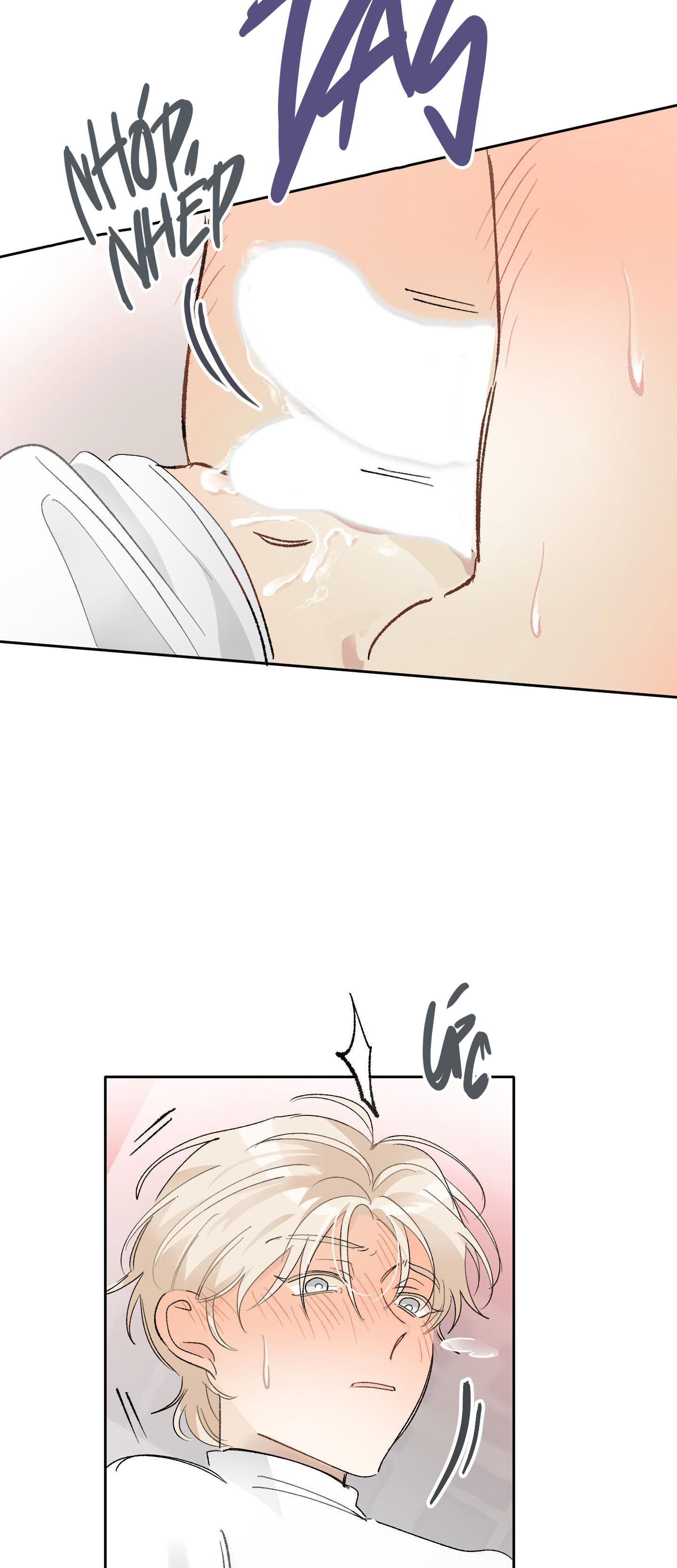 thế giới của tôi khi không có em chapter 9 40