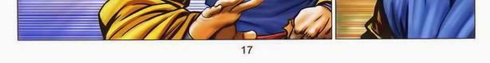 tuyệt thế vô song 2 chapter 47 32