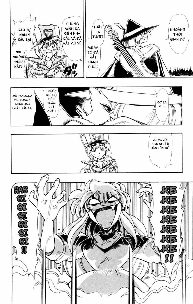 violinist of hameln - cây đàn kì diệu chapter 55 23