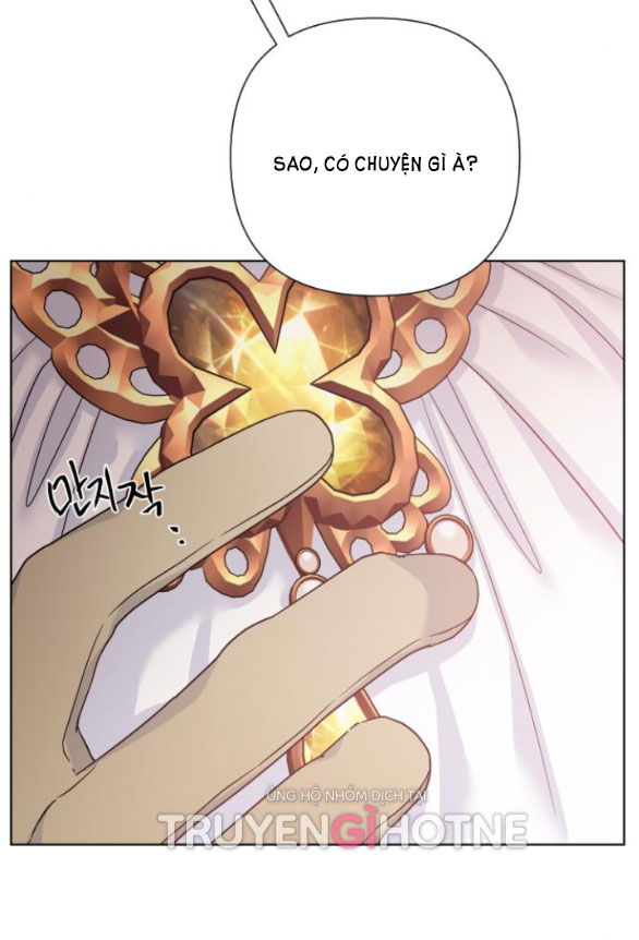 cách hiệp sĩ sống như một tiểu thư chapter 92.2 43